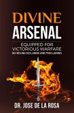 Divine Arsenal (eBook, ePUB)