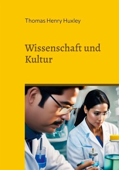 Wissenschaft und Kultur (eBook, ePUB)