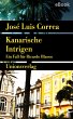 Kanarische Intrigen (eBook, ePUB) - Bild 1
