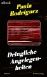 Dringliche Angelegenheiten (eBook, ePUB) - Bild 1