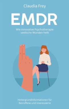 EMDR (eBook, ePUB) - Frey, Claudia