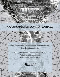 Wiederholungszwang (eBook, ePUB)