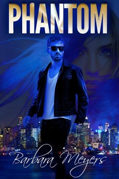 Phantom (eBook, ePUB) - Meyers, Barbara