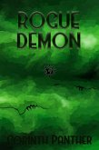 Rogue Demon (eBook, ePUB) Rogue Demon (eBook, ePUB)