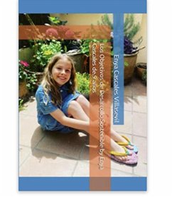 Los Objetivos de Desarrollo Sostenible by Enya Cascales (eBook, ePUB) Cover Los Objetivos de Desarrollo Sostenible by Enya Cascales (eBook, ePUB)