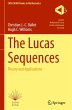 The Lucas Sequences - Bild 1