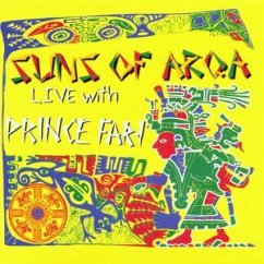 Live 07.12.1982 - Suns Of Arqa