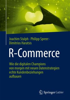 R-Commerce - Stalph, Joachim;Spreer, Philipp;Haratsis, Dimitrios