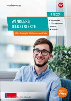 Cover Winklers Illustrierte