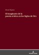 El imaginario de la poesía erótica en... - Bild 1