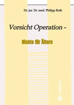 Vorsicht Operation Cover Vorsicht Operation