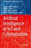 Artificial Intelligence in IoT and Cyborgization