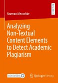 Analyzing Non-Textual Content Elements to Detect Academic Plagiarism
