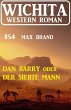 Dan Barry oder Der siebte Mann: Wichita... - Bild 1