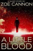 A Little Blood (eBook, ePUB)