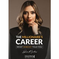 Cover The Millionaire´s Career (eBook, ePUB)