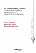 La teoría del bien jurídico (eBook,... - Bild 1