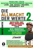 Die Allmacht Werte – Arbeitsbuch Band 2 (eBook, ePUB)