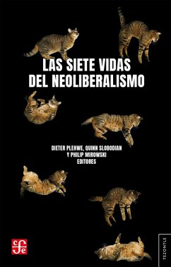 Cover Las siete vidas del neoliberalismo (eBook, ePUB)