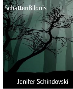 SchattenBildnis (eBook, ePUB) - Schindovski, Jenifer