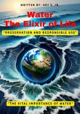 Water: The Elixir of Life (eBook, ePUB)