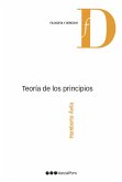 Teoría de los principios (eBook, PDF)