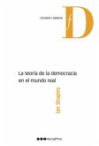 La teoría de la democracia en el mundo real (eBook, PDF)