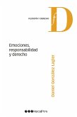 Emociones, responsabilidad y Derecho (eBook, PDF)