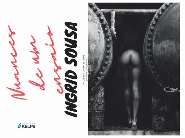 Nuances de um ensaio (eBook, ePUB) Nuances de um ensaio (eBook, ePUB)