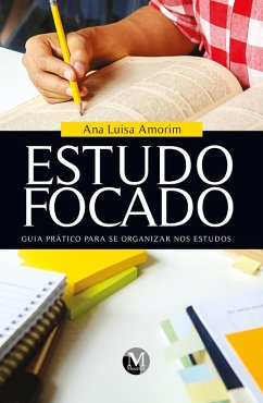 ESTUDO FOCADO (eBook, ePUB) - Amorim, Ana Luisa Nogueira de