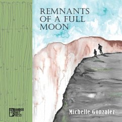 Cover Remnants of a Full Moon (eBook, ePUB)