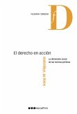 El Derecho en acción (eBook, PDF)