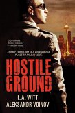 Hostile Ground (eBook, ePUB)