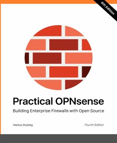 Practical OPNsense (eBook, ePUB) - Stubbig, Markus