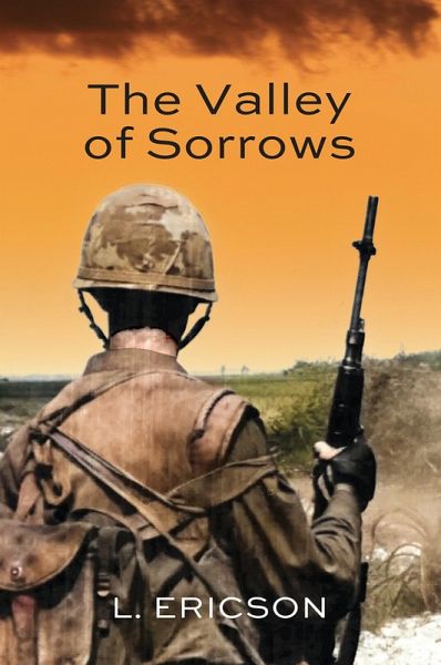 Valley of Sorrows (eBook, ePUB)