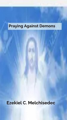 Cover Praying Against Demons (eBook, ePUB)