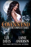 Coven's End: The Complete Series (eBook, ePUB)