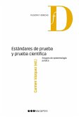 Estándares de prueba y prueba científica. (eBook, PDF)