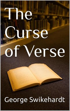 Cover The Curse of Verse (eBook, ePUB)