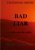 Bad Liar (eBook, ePUB)