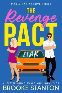 Cover The Revenge Pact (eBook, ePUB)