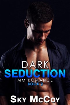 Dark Seduction (Dark Passion, #2) (eBook, ePUB) - McCoy, Sky