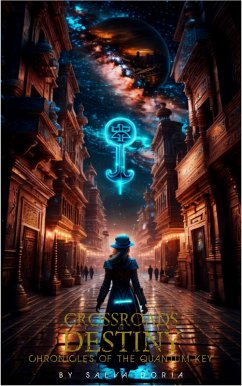 Cover Crossroads of Destiny (eBook, ePUB)