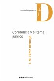Coherencia y sistema jurídico (eBook, PDF)