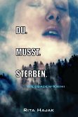 DU. MUSST. STERBEN. (eBook, ePUB)