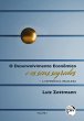 O DESENVOLVIMENTO ECONÔMICO E OS SEUS... - Bild 1