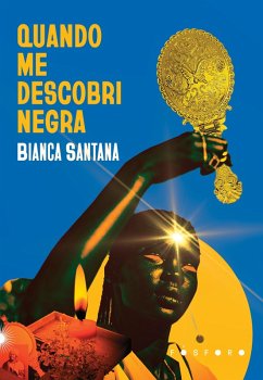 Cover Quando me descobri negra (eBook, ePUB)