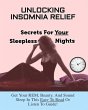 Unlocking Insomnia Relief Secrets For... - Bild 1