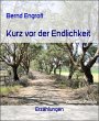 Kurz vor der Endlichkeit (eBook, ePUB) - Bild 1