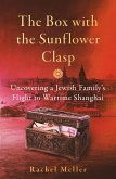 The Box with the Sunflower Clasp (eBook, ePUB)